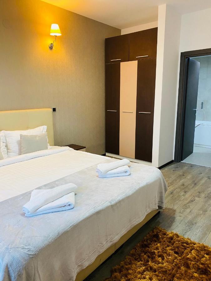Silver Mountain C24 Royal Poiana Brasov Bilik gambar