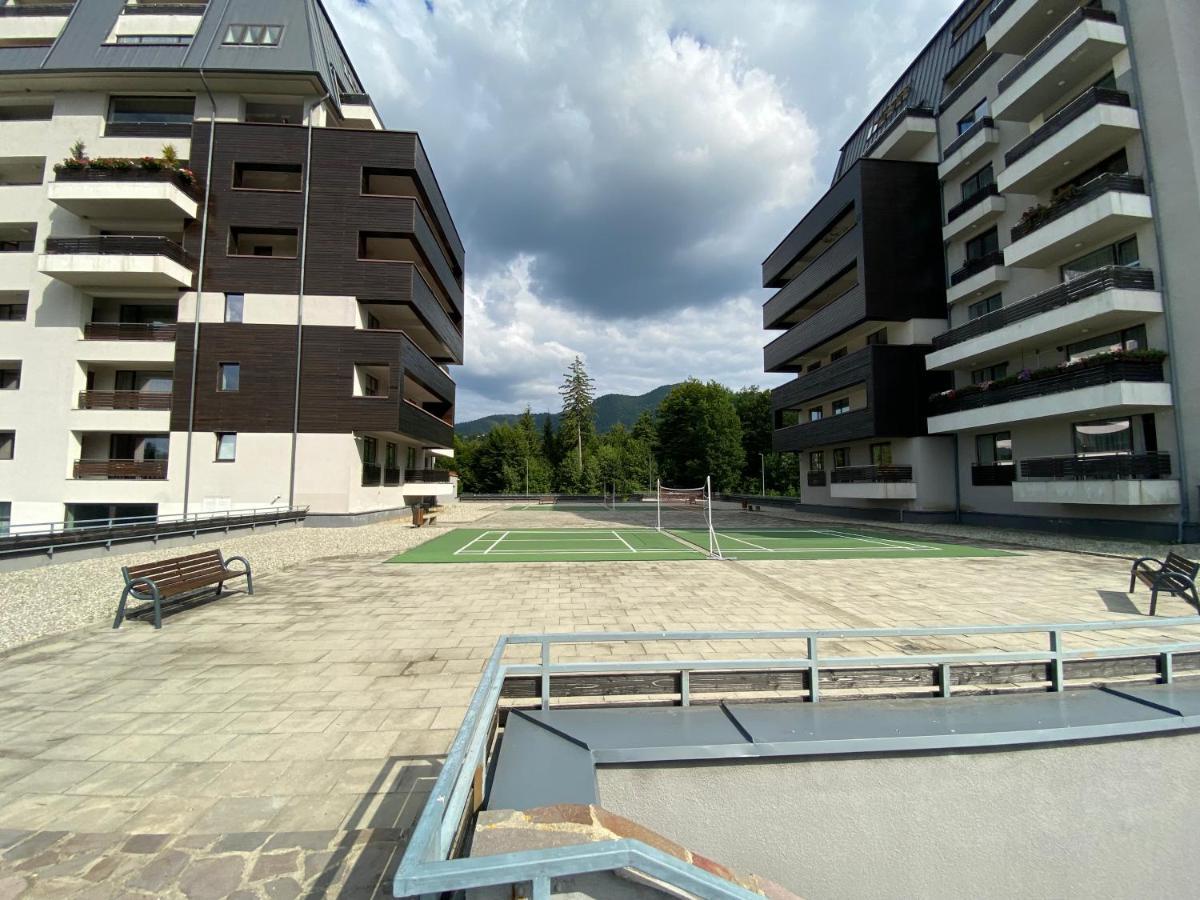 Silver Mountain C24 Royal Poiana Brasov Luaran gambar
