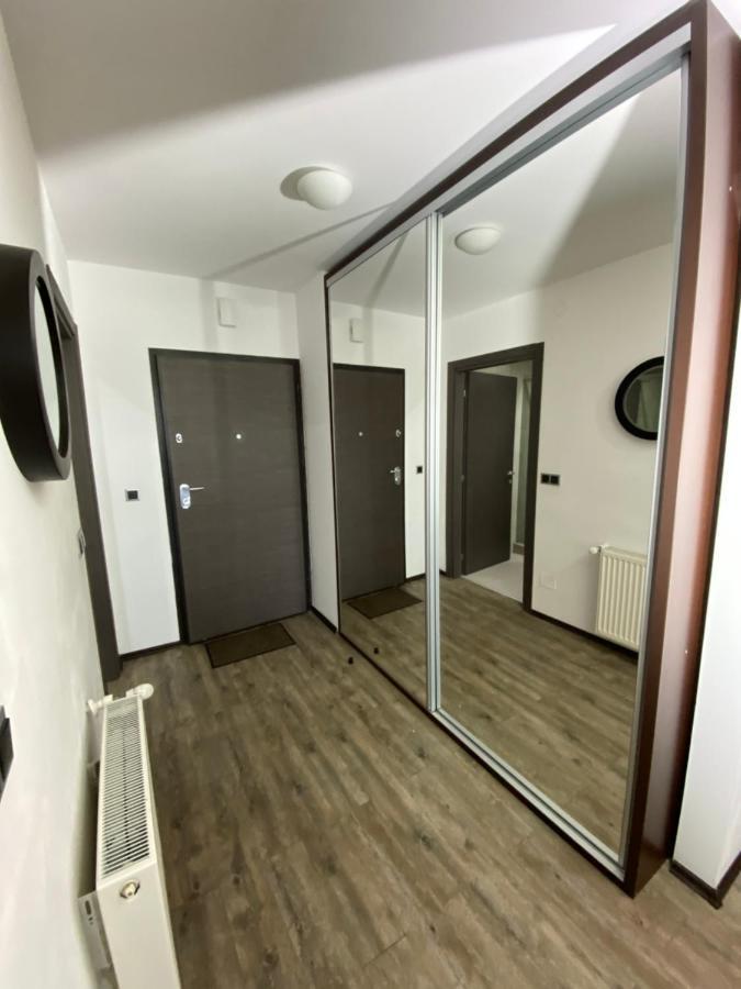 Silver Mountain C24 Royal Poiana Brasov Luaran gambar