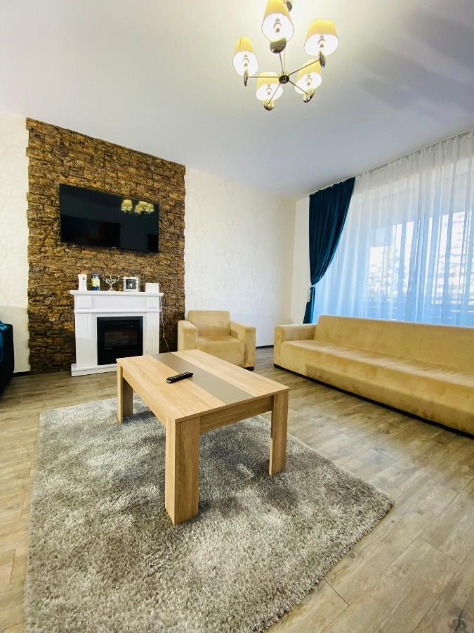 Silver Mountain C24 Royal Poiana Brasov Luaran gambar