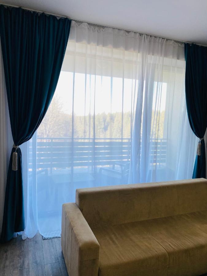 Silver Mountain C24 Royal Poiana Brasov Luaran gambar