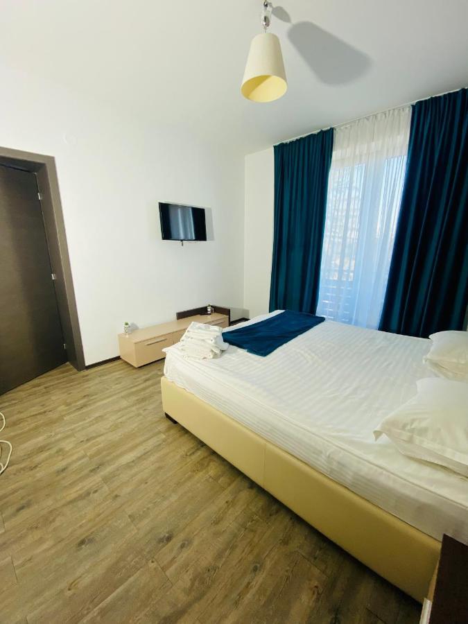Silver Mountain C24 Royal Poiana Brasov Luaran gambar