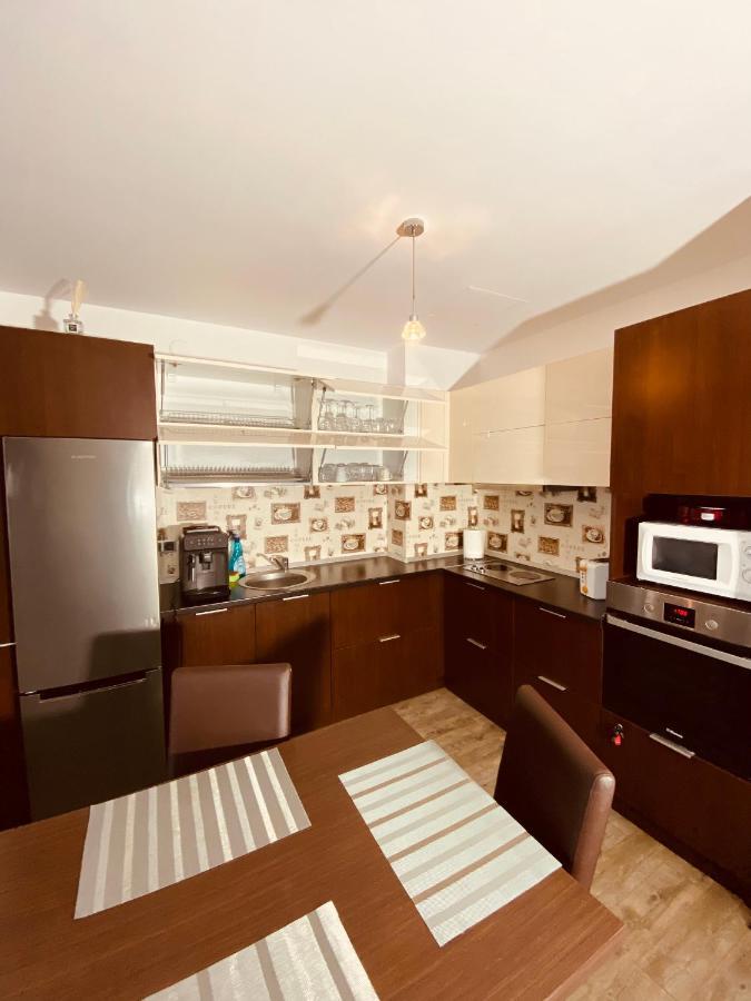 Silver Mountain C24 Royal Poiana Brasov Luaran gambar